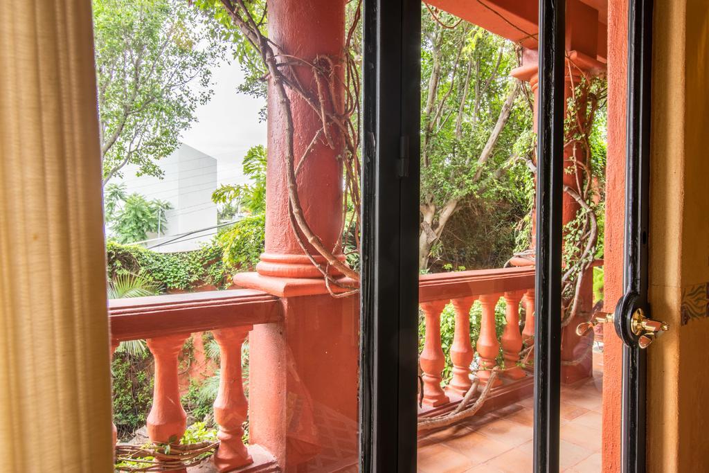 Casa Puesta del Sol Hotel San Miguel de Allende Exterior foto